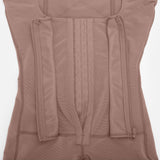 Kombinezon wyszczuplający z fiszbinami