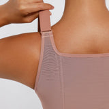 Kombinezon wyszczuplający z fiszbinami