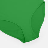 Kostium kąpielowy- modelujący Gaja green