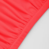 Modelujący kostium kąpielowy Havana