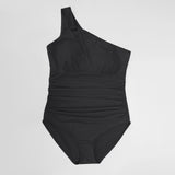 Modelujący kostium kąpielowy Havana black