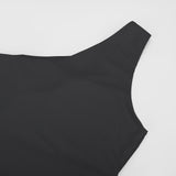 Modelujący kostium kąpielowy Havana black