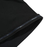 Leginsy z modelujące z wysokim stanem na haftki