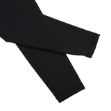 Leginsy z modelujące z wysokim stanem na haftki