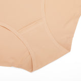 Majtki modelujące soft beige