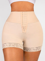 Shaper wyszczuplający Kim short