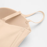 Body wyszczuplające Perfecto Push-up BEIGE