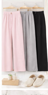 Zestaw Cozy & home pink