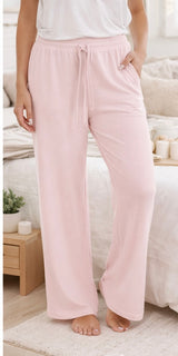 Zestaw Cozy & home pink