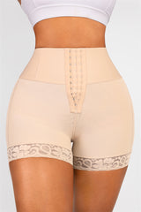 Shaper wyszczuplający Kim short