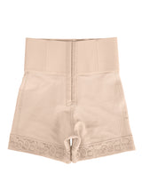 Shaper wyszczuplający Kim short