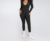 Kombinezon modelujący SLIMLINE