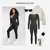 Kombinezon modelujący SLIMLINE