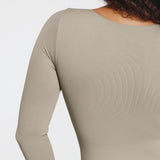 Kombinezon modelujący SLIMLINE Grey