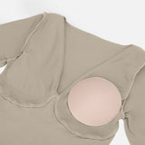 Kombinezon modelujący SLIMLINE Grey