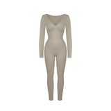 Kombinezon modelujący SLIMLINE Grey