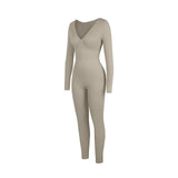 Kombinezon modelujący slimline grey
