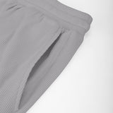 Spodnie Soft Luxe Grey