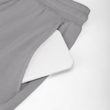 Spodnie Soft Luxe Grey