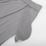 Spodnie Soft Luxe Grey