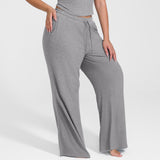 Spodnie Soft Luxe Grey