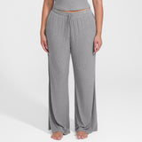Spodnie Soft Luxe Grey