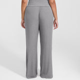 Spodnie Soft Luxe Grey