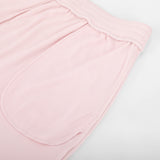 Zestaw Cozy & home pink