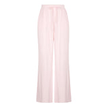 Spodnie Soft Luxe Pink