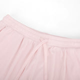 Zestaw Cozy & home pink