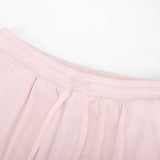 Zestaw Cozy & home pink