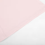 Zestaw Cozy & home pink