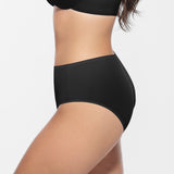 Majtki modelujące soft