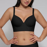 Biustonosz modelujący SOPHIA Black