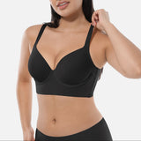 Biustonosz modelujący SOPHIA Black