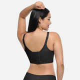 Biustonosz modelujący SOPHIA Black