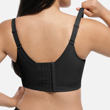 Biustonosz modelujący SOPHIA Black