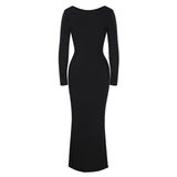 Sukienka modelująca Lucia