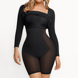 Sukienka modelująca Lucia