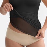 Top modelujący Soft black