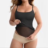 Top modelujący Soft black