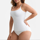 Top modelujący Soft white
