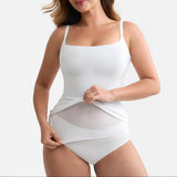 Top modelujący Soft white