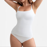 Top modelujący Soft white