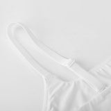 Top modelujący Soft white