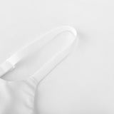 Top modelujący Soft white