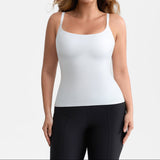 Top modelujący Soft white