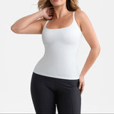 Top modelujący Soft white