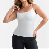 Top modelujący Soft white