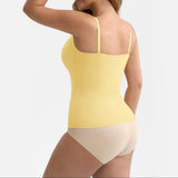 Top modelujący Soft yellow